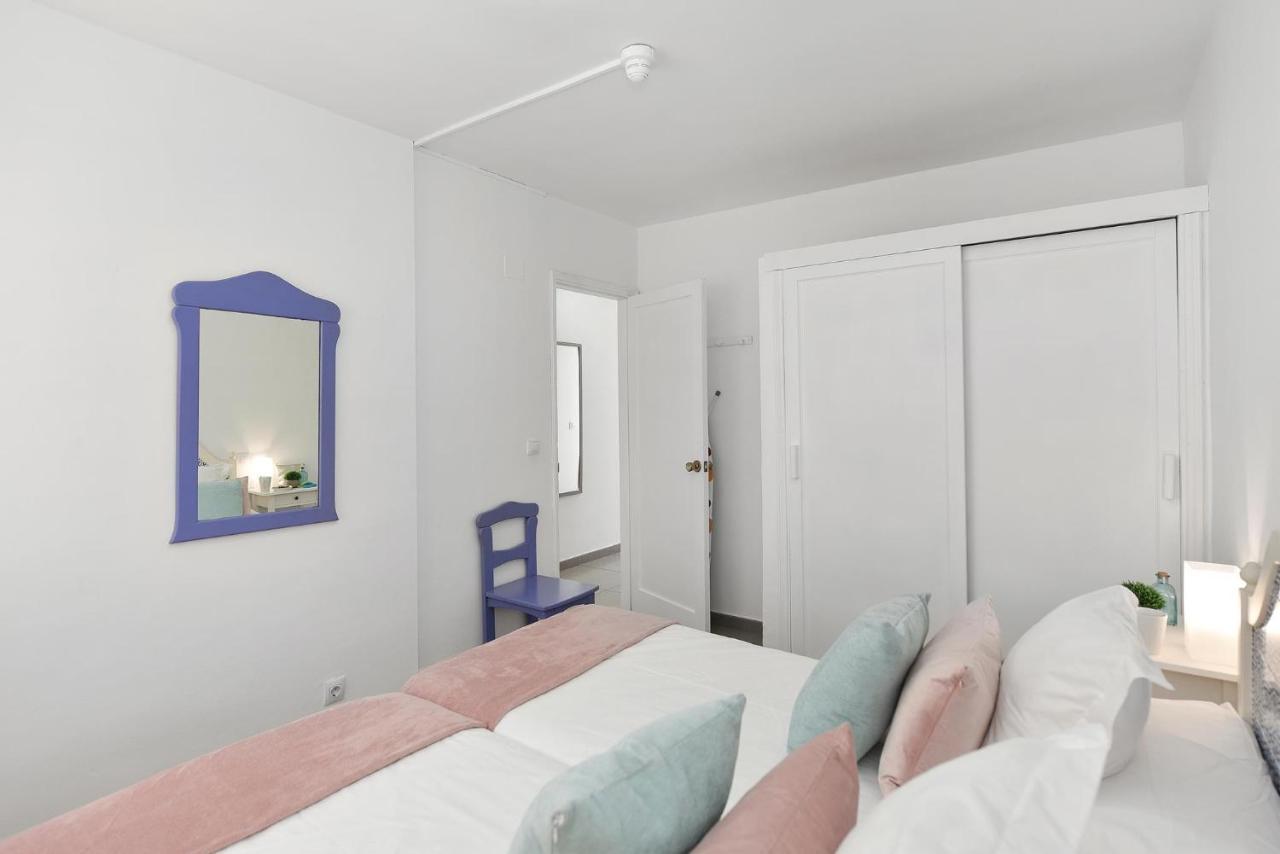 Beach Apartment In Playa Del Cura 323 Mogan Ngoại thất bức ảnh