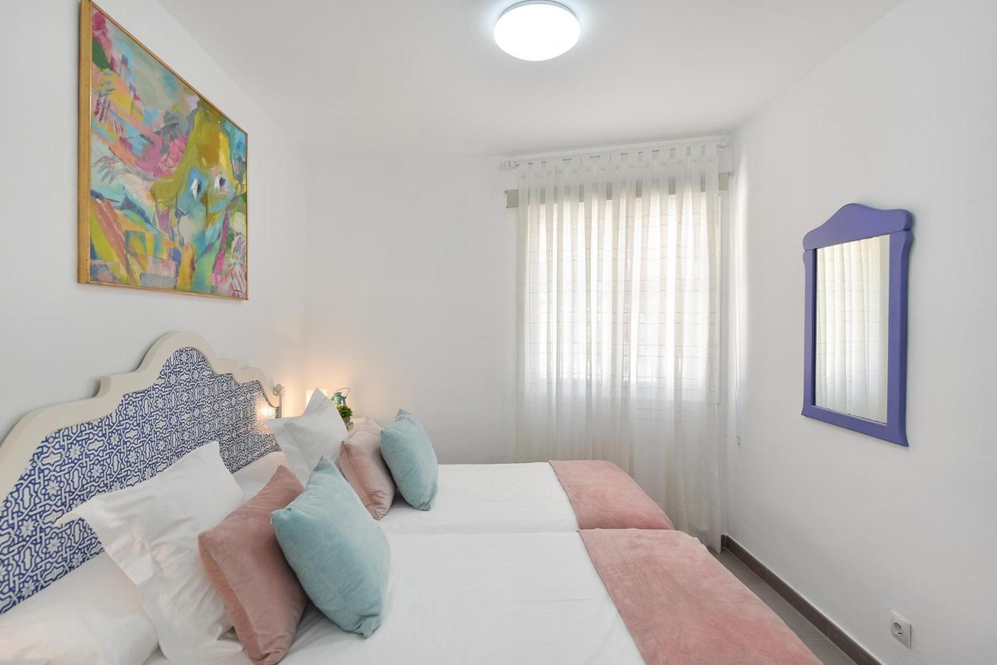 Beach Apartment In Playa Del Cura 323 Mogan Ngoại thất bức ảnh
